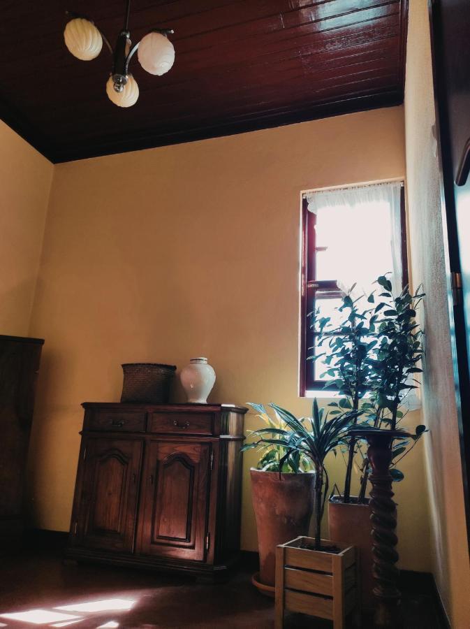 Casas Da Quinta Da Cancela Balugães Exterior foto